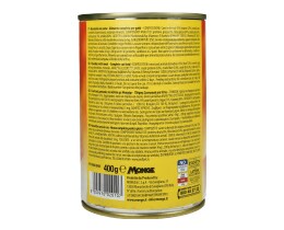 EXCLUSIVE ENA | Γατοτροφή Μπουκιές με Κρέας 400g