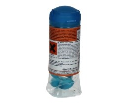 MR.MUSCLE | ΥΓΡΟ ΓΕΝΙΚΟΥ ΚΑΘΑΡΙΣΜΟΥ ΣΕ ΚΑΨΟΥΛΕΣ ΦΡΕΣΚΑΔΑ ΩΚΕΑΝΟΥ 12 ΤΕΜ