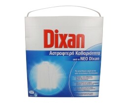 DIXAN | ΑΠΟΡΡΥΠΑΝΤΙΚΟ ΡΟΥΧΩΝ ΣΕ ΣΚΟΝΗ ΩΚΕΑΝΟΥ 4.06KG