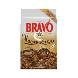 BRAVO | Καφές Ελληνικός Καφεκοπτείο 300g