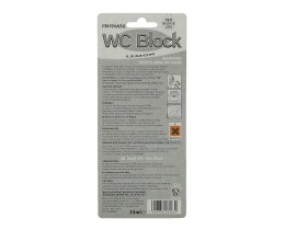 ΑΒ | ΥΓΡO ΒLOCK WC LEMON 55 ML