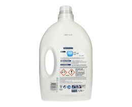 SKIP | Υγρό Πλυντηρίου Ρούχων Active Clean 30 Μεζ. Έκπτωση 40%