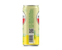 AMSTEL | RADLER | Μπύρα Radler Λεμόνι Κουτί 330ml