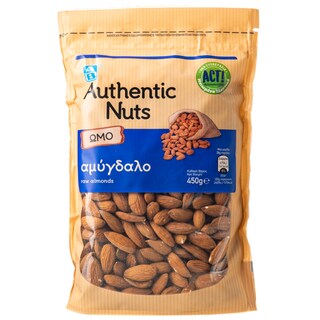 ΑΒ | Αμύγδαλο Ωμό 450gr
