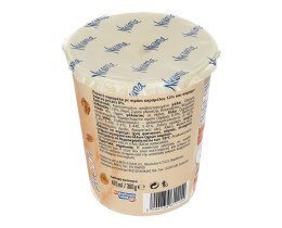 NIRVANA | ICE CREAM PRALINES&CREAM 470ML 360GR