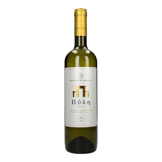 Οίνος Λευκός Πύλη 750ml