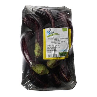 - | ΜΕΛΙΤΖΑΝΕΣ ΑΡΓΙΤΙΚΕΣ ΒΙΟΛΟΓΙΚΗΣ ΓΕΩΡΓΙΑΣ