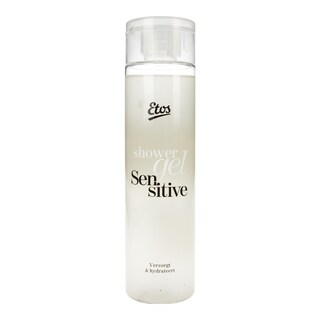 ETOS | ΑΦΡΟΝΤΟΥΣ SENSITIVE 250ML