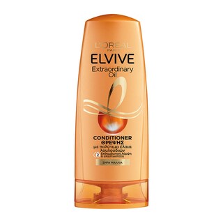 ELVIVE | Conditioner Extraordinary Oil Θρέψης 300ml