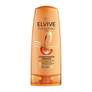 ELVIVE | Conditioner Extraordinary Oil Θρέψης 300ml