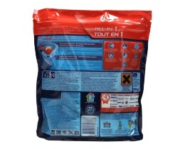 FINISH | ALL IN 1 | TABLETS  48 ΤΕΜ