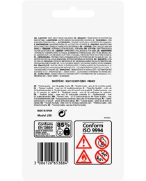 BIC | Αναπτήρες Minitronic 2 Τεμάχια
