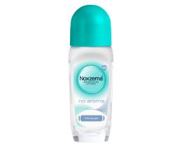 NOXZEMA | Deodorant Roll On No Aroma 50ml