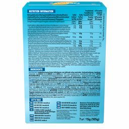 NESCAFE | Στιγμιαίος Καφές Gold Iced Latte Vanilla 7x15g