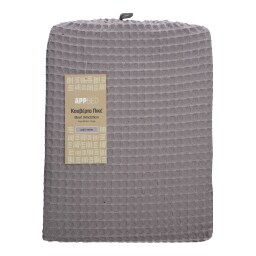 APP | Κουβέρτα Πικέ Μονή Μωβ 1 Τεμάχιο