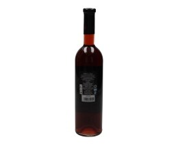 ΑΒ | ΟΙΝΟΣ ΡΟΖΕ SYRAH GRENACHE 750 ML