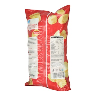 ΑΒ | Chips Salt 120g