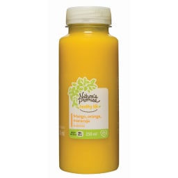 Smoothie Μάνγκο Πορτοκάλι Μαρακούγια 250ml