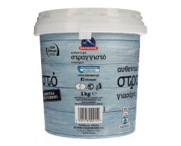 ΟΛΥΜΠΟΣ | Γιαούρτι Στραγγιστό 1 Kg