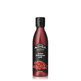 ΠΑΝ | Κρέμα Βαλσάμικο με Ρόδι  250 ml