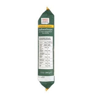 ΜΑΝΝΑ | Λαδοκούλουρο  290g