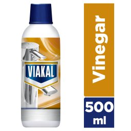 VIAKAL | Υγρό Κατά των Αλάτων Ξύδι 500ml