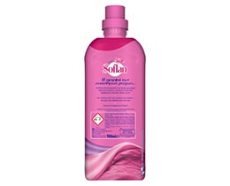 SOFLAN | Υγρό Απορρυπαντικό Ευαίσθητα Classic 18 Μεζούρες