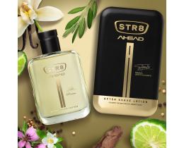 STR8 | After Shave Lotion Ahead 100ml