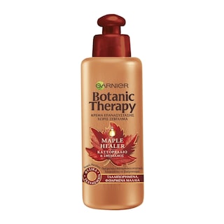 BOTANIC THERAPY | ΚΡΕΜΑ ΜΑΛΛΙΩΝ MARPLE ΤΑΛΑΙΠΩΡΗΜΕΝΑ ΜΑΛΛΙΑ 200 ML