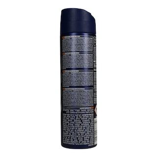 NIVEA | FOR MEN | ΑΠΟΣΜΗΤΙΚΟ SPRAY STRESS PROTECT 150ML