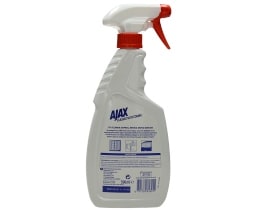 AJAX | ΚΑΘΑΡΙΣΤΙΚΟ ΤΖΑΜΙΩΝ ΑΝΤΛΙΑ CLASSIC 500 ML