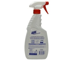 AJAX | ΚΑΘΑΡΙΣΤΙΚΟ ΤΖΑΜΙΩΝ ΑΝΤΛΙΑ CLASSIC 500 ML