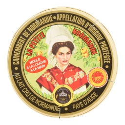 - | Τυρί Camembert Petite Normande 250g
