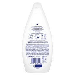 DOVE | Αφρόλουτρο Gentle Pamper 450ml