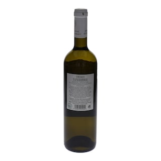 ΚΤΗΜΑ ΠΑΠΑΪΩΑΝΝΟΥ | ΟΙΝΟΣ ΛΕΥΚΟΣ SAUVIGNON 750 ML