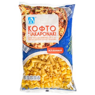 ΑΒ | Κοφτό Μακαρονάκι 500g