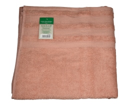 APP | APPBODY NATURE BODY TOW.70X140 PEACH