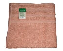 APP | APPBODY NATURE BODY TOW.70X140 PEACH