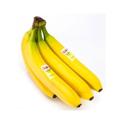 Μπανάνες Cavedish Εισαγωγής