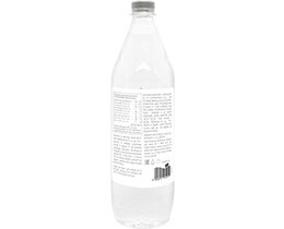 ACQUA PANNA | Φυσικό Μεταλλικό Νερό  1 lt