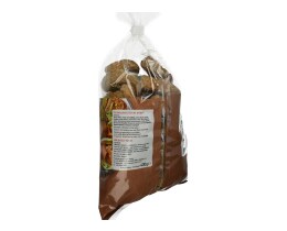 ΑΒ | Παξιμάδια Κρίθινα Ολικής Άλεσης 400g