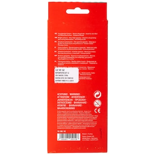 FABER | FABER SET WATERCOLORS 12 COLORS AND A BRUSH 1 PIECE