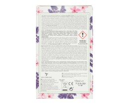 AIRWICK | BOTANICA | Αρωματικό Χώρου Συσκευή Λεβάντα & Μέλι 19ml