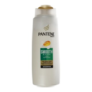 PANTENE | ΣΑΜΠΟΥΑΝ ΑΠΑΛΑ ΚΑΙ ΜΕΤΑΞΕΝΙΑ ΜΑΛΛΙΑ 600 ML