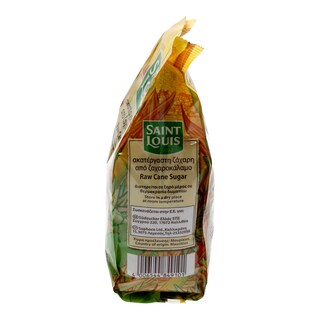 SAINT LOUIS | ΖΑΧΑΡΗ ΑΚΑΤΕΡΓΑΣΤΗ 500 GR