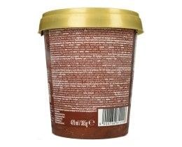 NIRVANA | Παγωτό Chocolate & Choco Chips 365g