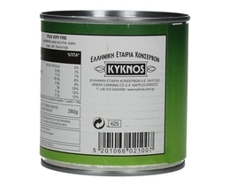 ΚΥΚΝΟΣ | Peas Fine 400g