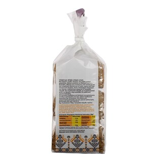 ΚΡΗΤΗΣ ΓΗ | ΠΑΞΙΜΑΔΙ ΤΡΙΟΜΙΓΑΔΟ 400 GR