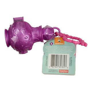 SHIMMER AND SHINE | ΚΟΥΚΛΕΣ  1 TEM