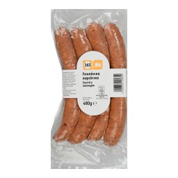 365 | Λουκάνικα Χωριάτικα 480g